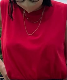 coca（coca） | タンクトップ