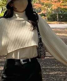 SENSE OF PLACE by URBAN RESEARCH | ニット/セーター