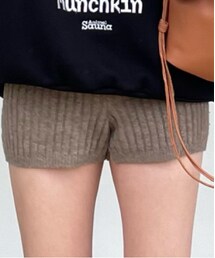 nugu | その他パンツ