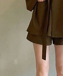 moi tytto | パンツ