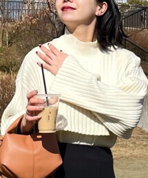 SENSE OF PLACE by URBAN RESEARCH | ニット/セーター