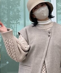 eaphi | その他アウター