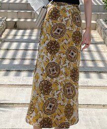 SENSE OF PLACE by URBAN RESEARCH | スカート