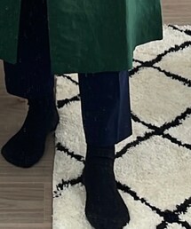 UNIQLO | スラックス