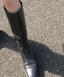 ZARA | ブーツ