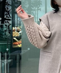 select MOCA | ニット/セーター