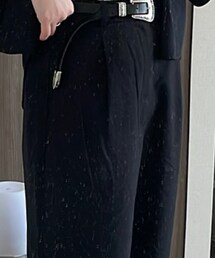 UNIQLO | スラックス