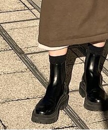 ZARA | ブーツ