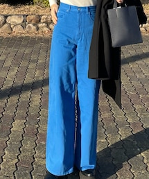 UNIQLO | デニムパンツ