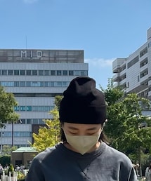 UNIQLO | ニットキャップ/ビーニー