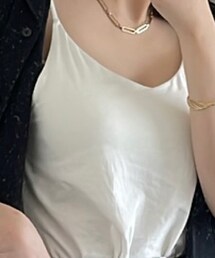 UNIQLO | キャミソール