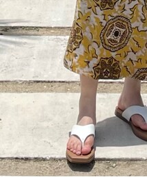 UNIQLO | サンダル