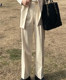 UNIQLO | スラックス