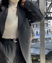 UNIQLO | テーラードジャケット