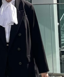 ZARA | テーラードジャケット