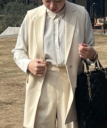 UNIQLO | シャツ/ブラウス