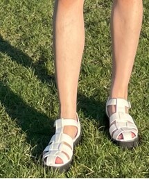 SENSE OF PLACE by URBAN RESEARCH | サンダル