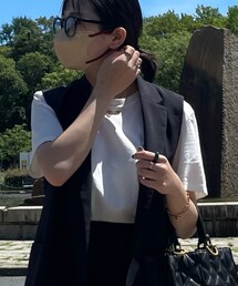 Maison Kitsune | Tシャツ/カットソー