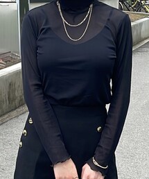 UNIQLO | キャミソール