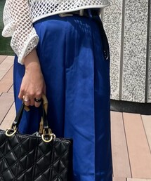 GU | スラックス