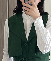 UNIQLO | シャツ/ブラウス