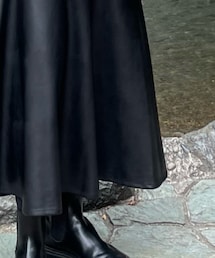 BEAMS | スカート