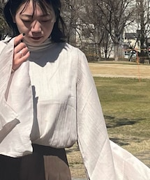 GRL | シャツ/ブラウス