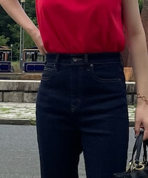 UNIQLO | デニムパンツ