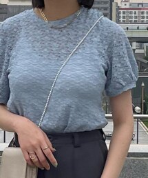 GU | Tシャツ/カットソー