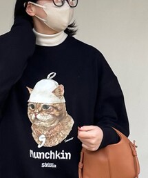 FREAK'S STORE | スウェット