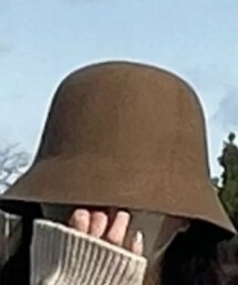 SENSE OF PLACE by URBAN RESEARCH | ハット