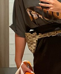 MICHAEL KORS | ボディバッグ/ウエストポーチ