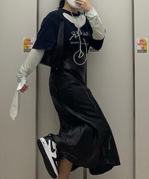 NICE CLAUP | スカート