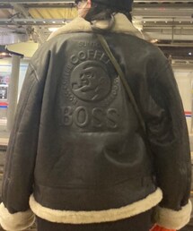 BOSS | ジャケット/アウター