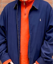 POLO RALPH LAUREN | ブルゾン
