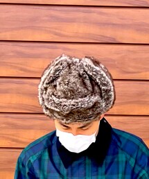used | 帽子