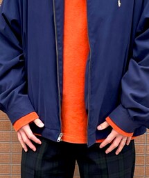 POLO RALPH LAUREN | スウェット