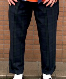 UNIQLO | スラックス