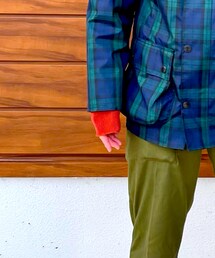 THE NORTH FACE PURPLE LABEL | トップス