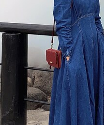 GU | ショルダーバッグ