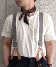 GLAD HAND | トップス