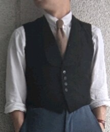 無印良品 | シャツ/ブラウス