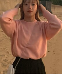 UNIQLO | ニット/セーター