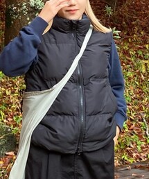 UNIQLO | ダウンベスト