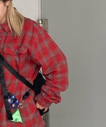 L.L.Bean | シャツ/ブラウス