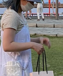 ZARA | ワンピース