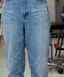 GU | デニムパンツ