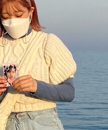 SHEIN | ニット/セーター