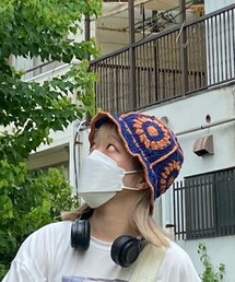 SHEIN | ハット