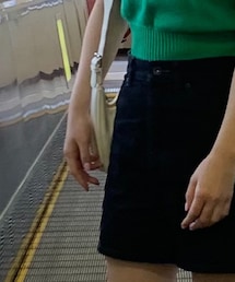 UNIQLO | パンツ